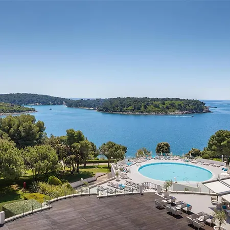 Park Plaza Histria Pula-3