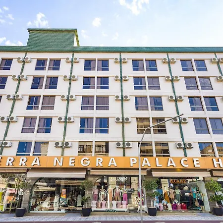 Serra Negra Palace Hotel-2