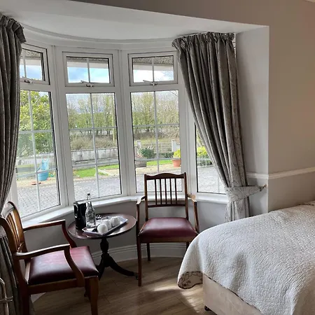 Breagagh View B&B-3