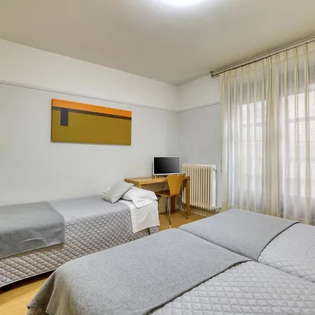 Hostal Mayor 71-2