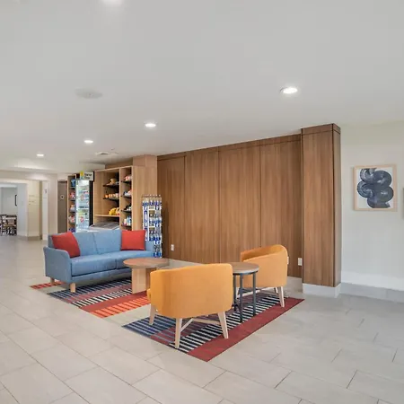 Garner Hotel Panama City Beach Northeast By Ihg-2