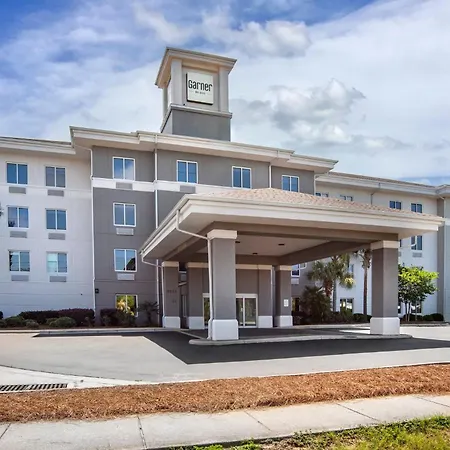 Garner Hotel Panama City Beach Northeast By Ihg-3