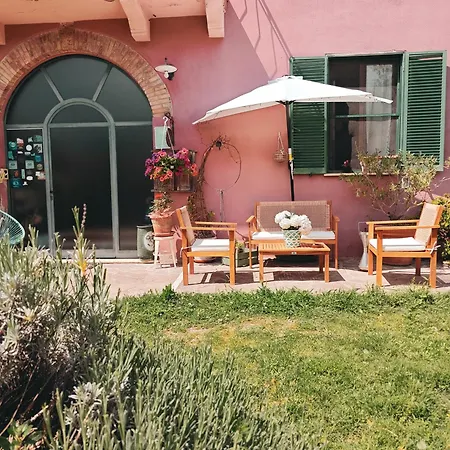 La Casa dei Carrai-3