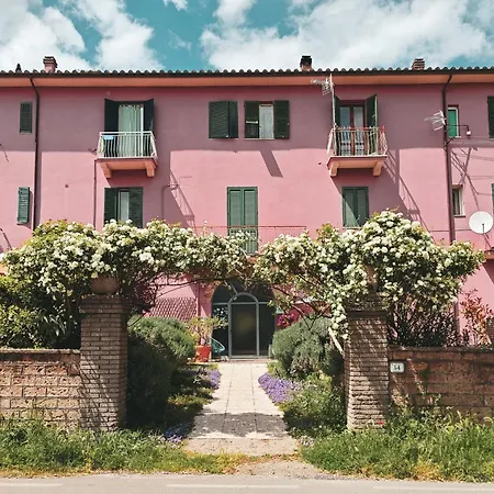 La Casa dei Carrai-2