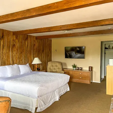 Bryce Canyon Pines Lodge-3