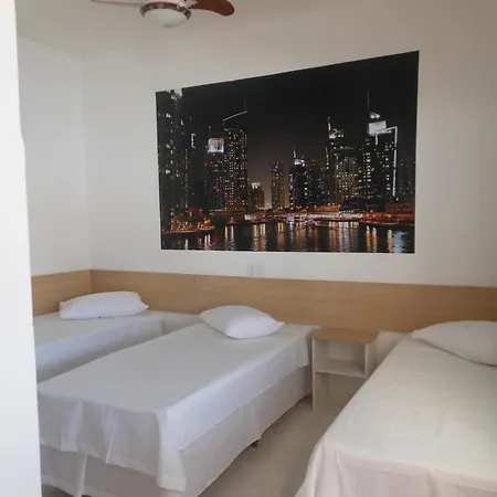 Pousada Dubai-2