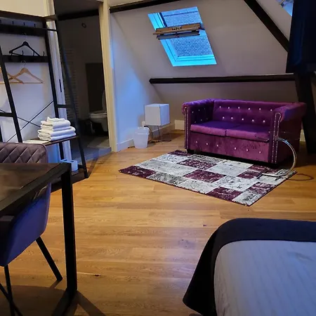 B&B In De Kromme Jak-2