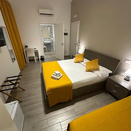 Bed & Breakfast Tramonti-2