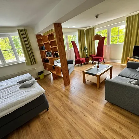Altes Kasino Hotel am See-3