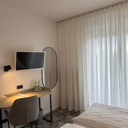Altstadthotel Wetzel-3