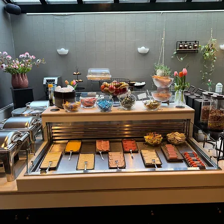 Boutique Suites Lisse - Keukenhof-2