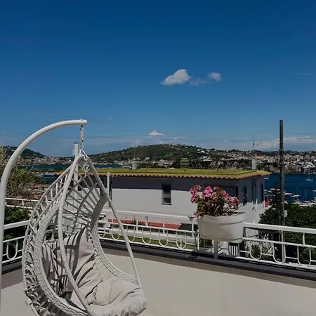 Pharus Miseni Suites And Rooms-3