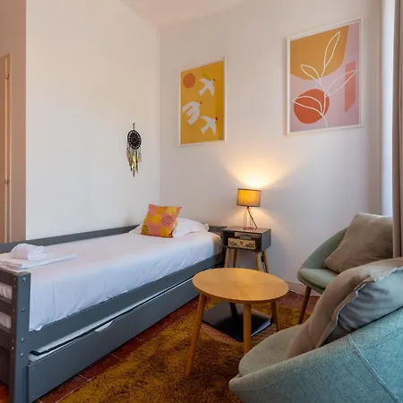Abitarela - Maison d'Hôtes - B&B-2