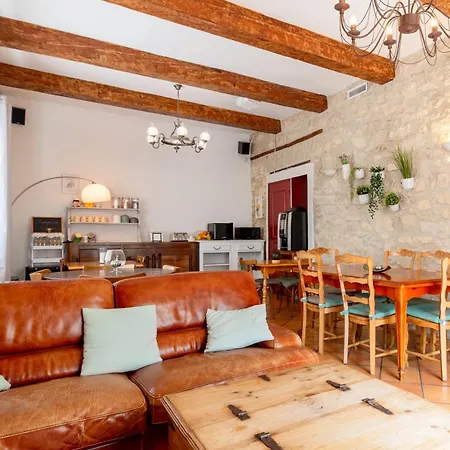 Abitarela - Maison d'Hôtes - B&B-3
