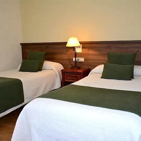 Hotel Rural La Muedra-2