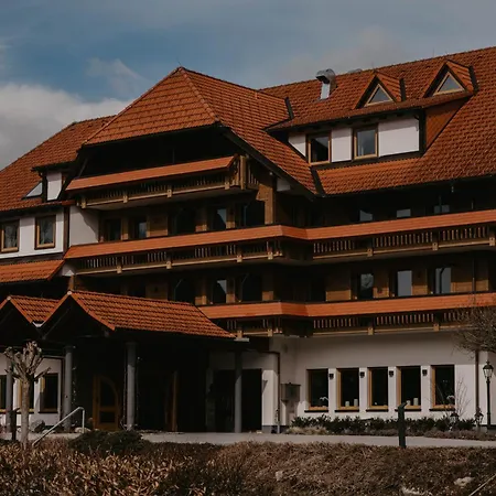 Hotel Auerhahn-2