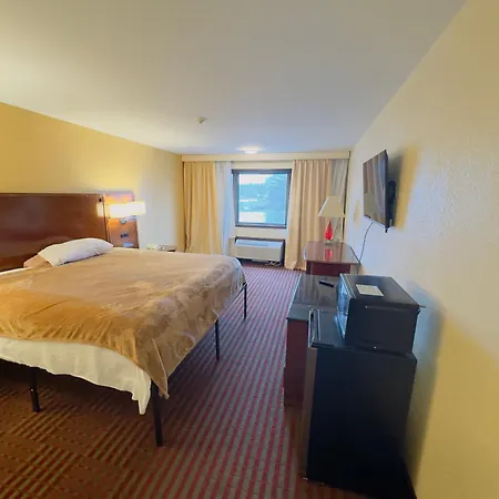 Hilltop Inn-3