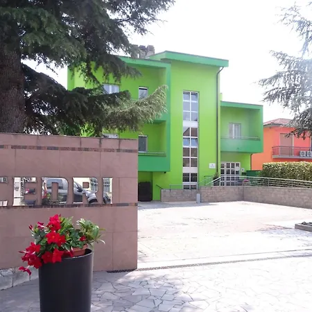 Hotel I Cedri-2
