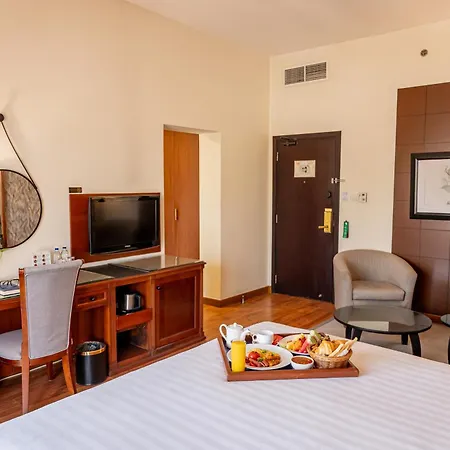 Majestic City Retreat Hotel-2