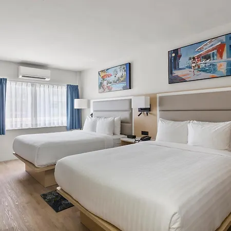 Ocean Sky Hotel & Resort-2