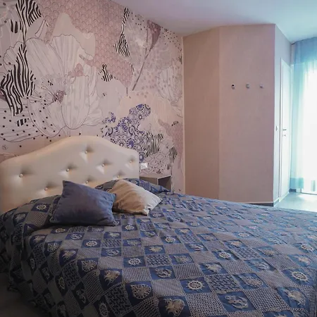 Hotel Alemagna B&B Lido Del Sole Pet Friendly-2