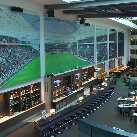 The Curve Hotel Bayarena-2