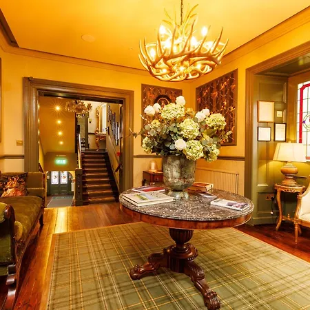 Club House Hotel Kilkenny-2