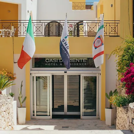 Oasi D'Oriente-3