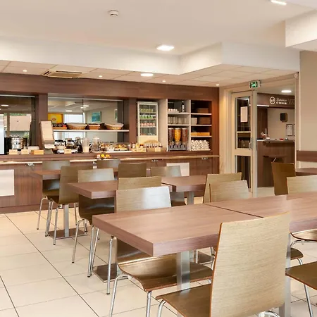 B&B HOTEL Saint Jean de Luz-2