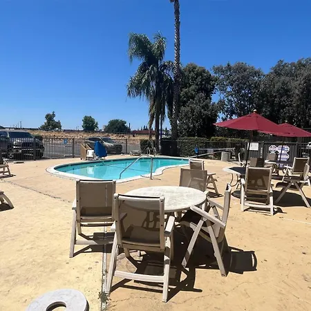 Motel 6 Modesto, Ca-3