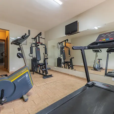 Hotel Deville Express Guaira-2