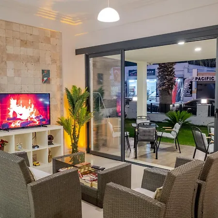 Bayram Hotel-2