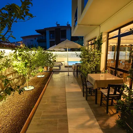Bayram Hotel-3