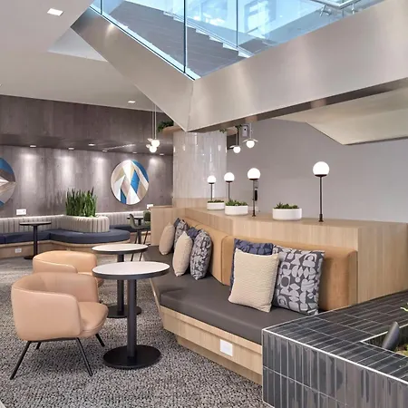 Element By Marriott Vancouver Metrotown-3