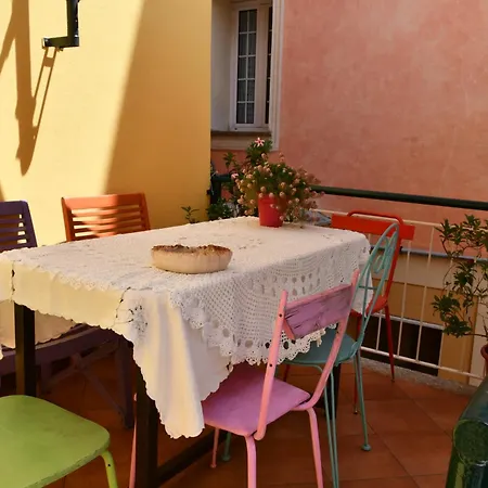B&B Au Caruggiu-2