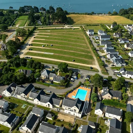 Résidence Odalys Les Iles du Morbihan-2