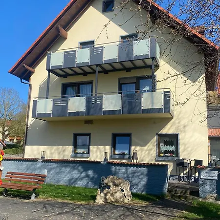 Landgasthof Zur Scheune-3