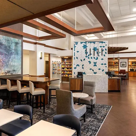 Hyatt Place Sacramento Rancho Cordova-2