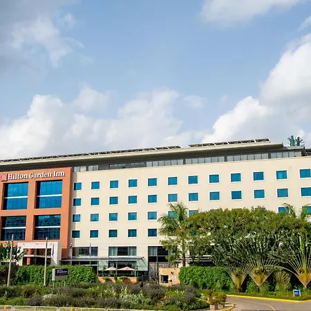 Hilton Garden Inn Nairobi Airport-2