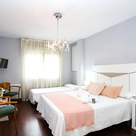 Pension As Burgas II-3