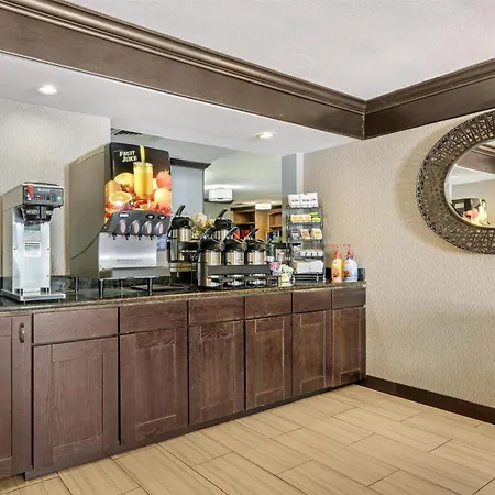 Best Western Black Hills Lodge-3