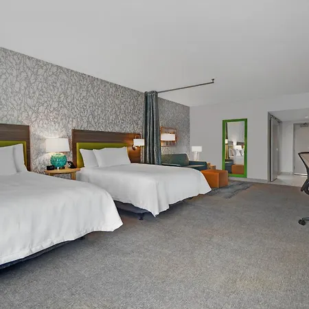 Home2 Suites By Hilton Utica, Ny-2