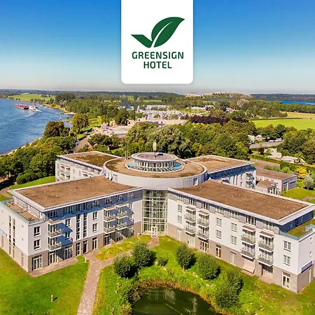 Welcome Hotel Wesel-3
