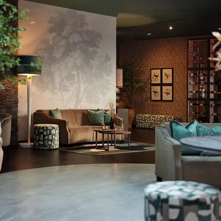 Van der Valk Hotel Amersfoort A1-2