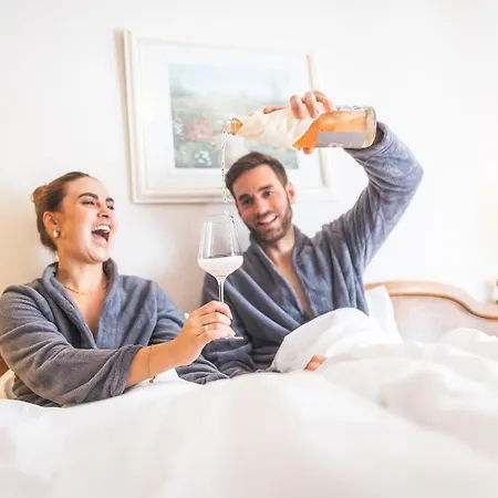 Cella Central Historic Boutique Hotel-3
