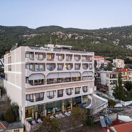 Egnatia City Hotel & Spa-2
