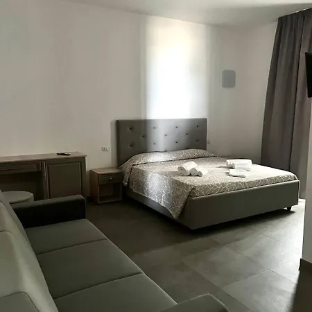 Hotel Marechiaro-3