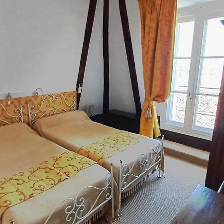 Hotel Montsegur-2