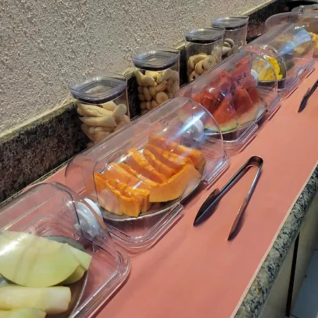 Hotel Graciosa Palace-2