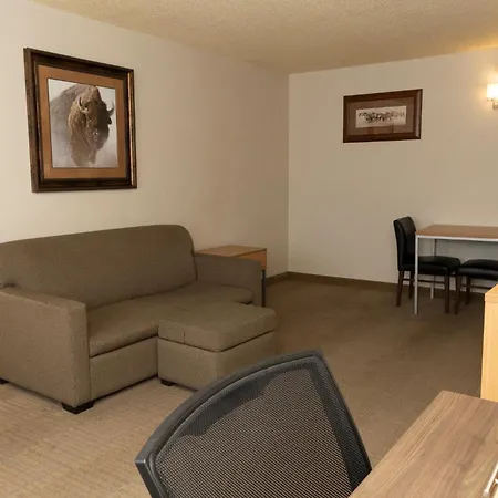 Holiday Inn Spearfish-Convention Center By Ihg-2